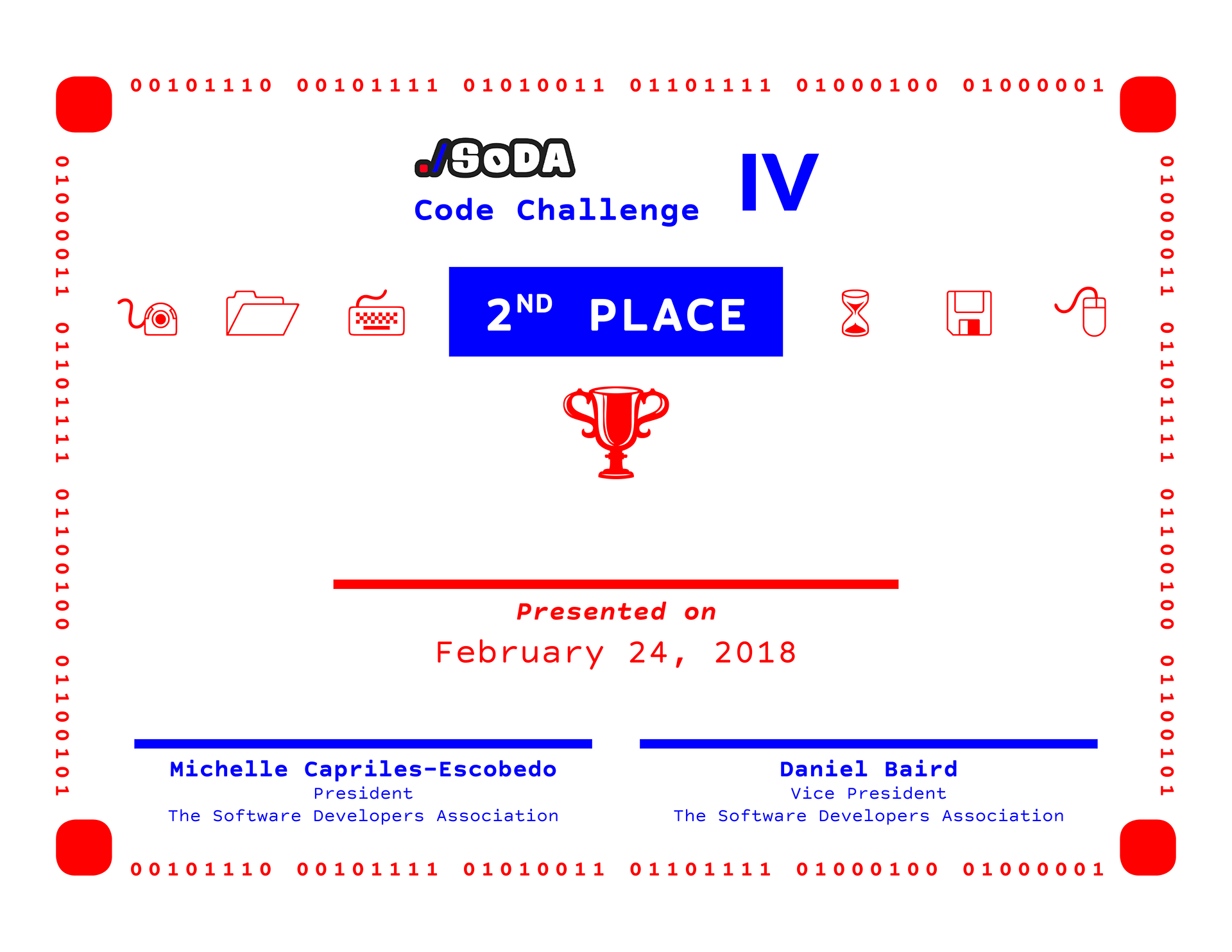 codechallenge2018cert234
